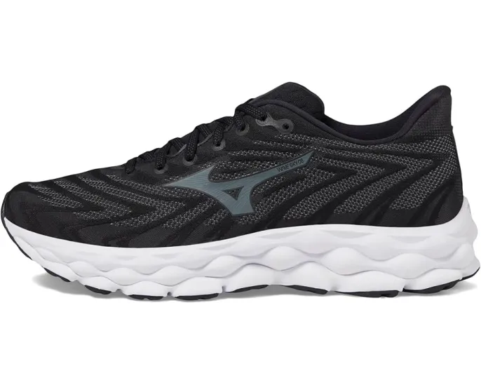 Кроссовки Mizuno Wave Sky 8 с технологией MIZUNO ENERZY NXT