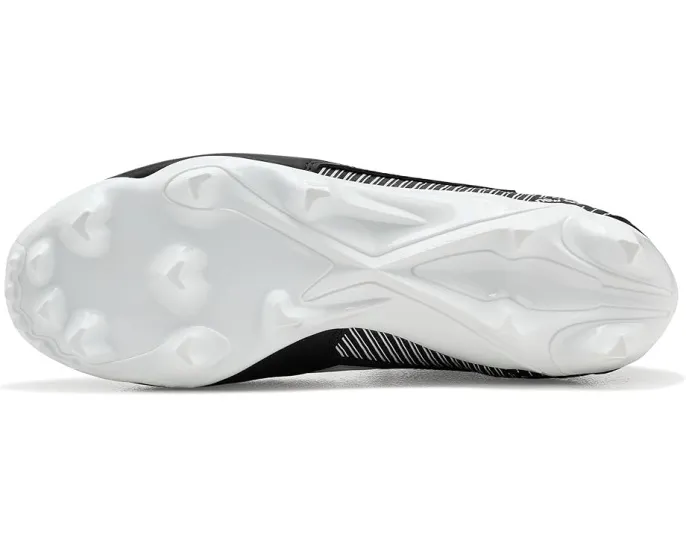 Бутсы New Balance Rush V5 Mid для лакросса с подошвой TPU