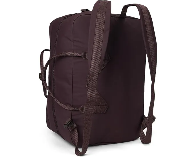 Дорожная сумка Kånken Weekender из переработанных материалов Fjällräven