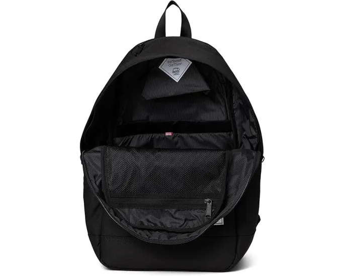 Рюкзак Herschel Supply Co. Seymour с карманами из переработанных материалов
