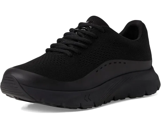 Кроссовки Alegria Revl с вязаным верхом Dream Fit и подошвой ReBounce