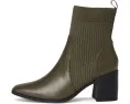 Ботинки-челси Harlowe от Journee Collection с квадратным носком и каблуком