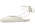 Мюли Eloise Ankle Wrap Mule на плоском ходу с ремешком на щиколотке от Kate Spade New York