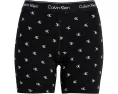 Боксеры Icon Cotton Modal с бесшовной лентой для максимального комфорта Calvin Klein Underwear