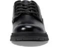 Детские оксфорды Florsheim Lookout Jr. с круглым носком и стелькой из пены с эффектом памяти