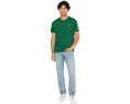 Футболка Polo Ralph Lauren Classic Fit Jersey V-Neck с вышитым пони