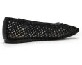 Балетки Calvin Klein Delicate с миндалевидным носком для повседневной носки