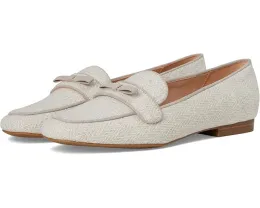 Мокасины Bandolino Meonna с маленьким бантом и квадратным носком