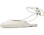 Мюли Eloise Ankle Wrap Mule на плоском ходу с ремешком на щиколотке от Kate Spade New York