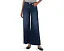 KUT from the Kloth Джинсы Meg High-Rise Fab Ab Wide Leg с необработанным краем