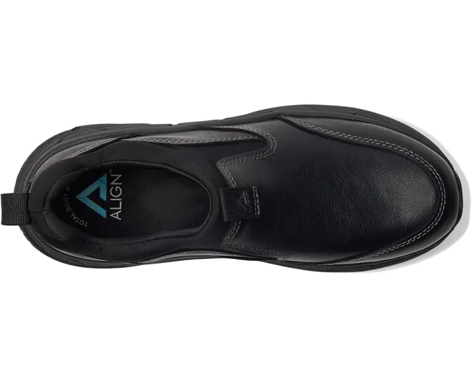 Мокасины Align Valent для медицинского персонала со съемной стелькой