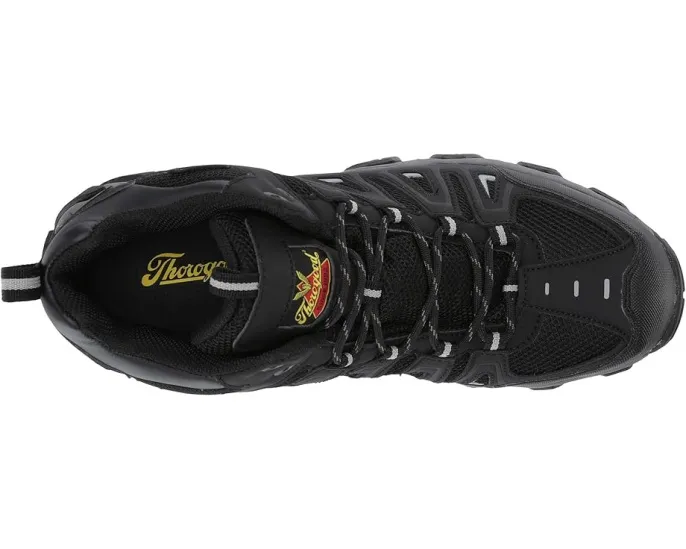 Водонепроницаемые ботинки Thorogood Crosstrex Mid с композитным мыском и подошвой Crosstrex 360