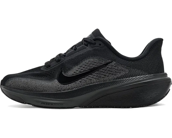 Детские кроссовки Nike Pegasus 42 серые для бега