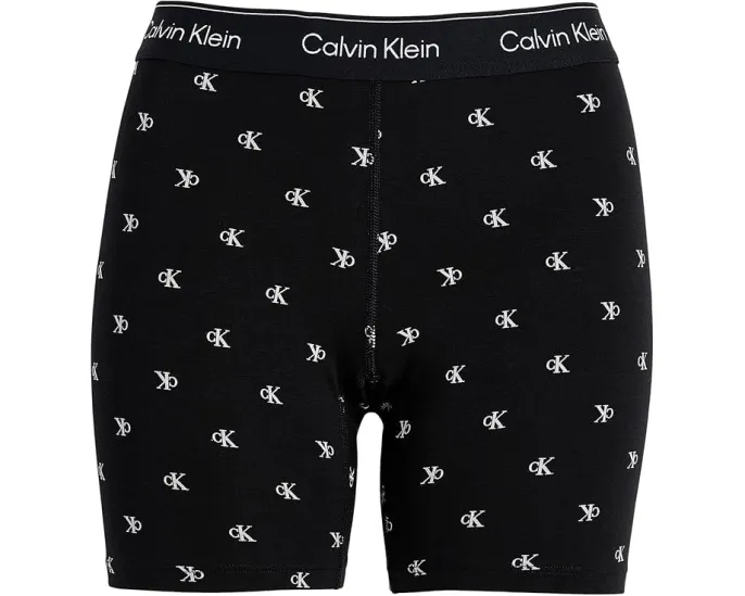 Боксеры Icon Cotton Modal с бесшовной лентой для максимального комфорта Calvin Klein Underwear
