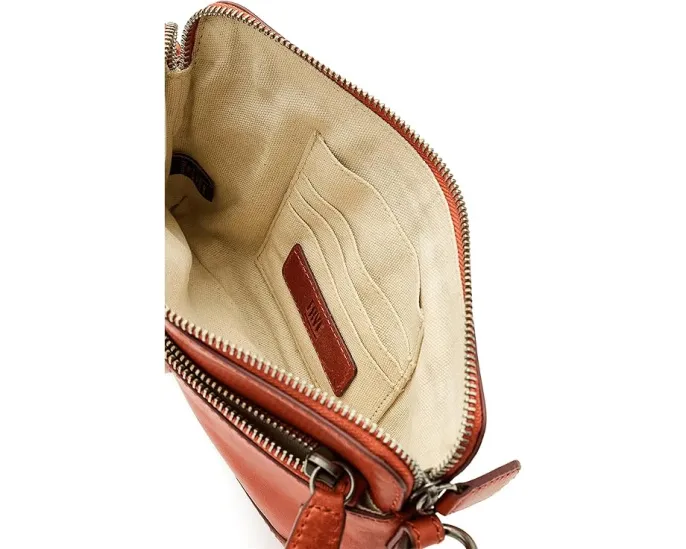 Сумка-кроссбоди Frye Melissa с ремешком на запястье