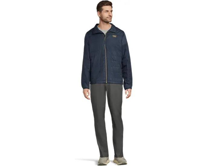Пуховик Mountain Classic Puffer Regular с утеплителем от L.L.Bean
