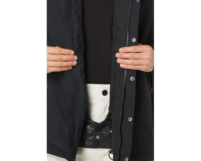 Куртка Volcom Longo GORE-TEX с технологией Zip Tech для сноубординга