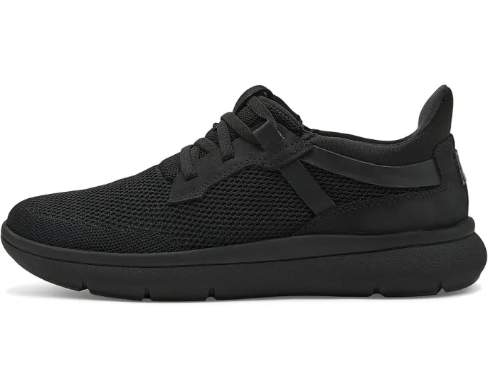 Florsheim Кроссовки Fleet Knit Elastic Lace Slip-on с технологией SupaStep