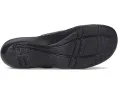 Сандалии Clarks Merliah 2 Belle на клиновидном каблуке с ремешками