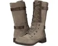 Bridgeton Lace ботинки The North Face с утеплителем
