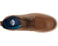 Ботинки Dockers Weston Moc Toe с искусственной кожей и стелькой Supreme Comfort