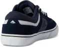 Кроссовки Hoban от Emerica с тройной строчкой