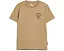 Футболка Quiksilver Tiger с коротким рукавом для детей