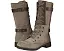 Bridgeton Lace ботинки The North Face с утеплителем