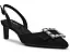 Туфли лодочки Anne Klein Inez с низким каблуком и удобной подошвой