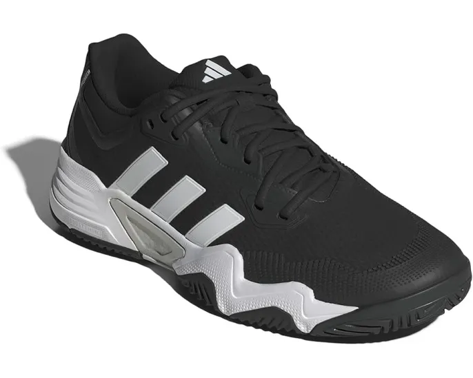 Adidas SoleMatch Control 2 теннисные кроссовки с поддержкой и подошвой Bounce