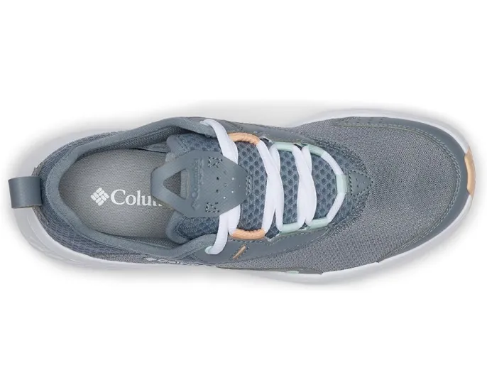 Кроссовки Columbia Castback PFG с системой NAVIC FIT