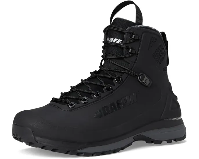 Зимние ботинки Baffin Borealis с системой утепления Ultralite