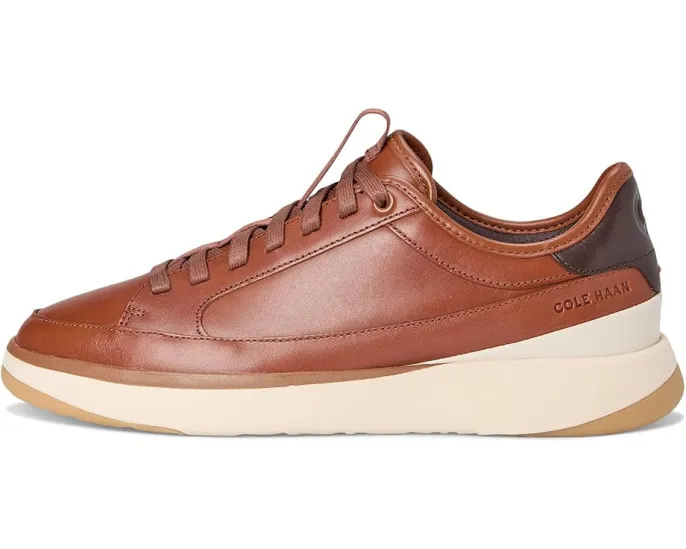 Кожаные кроссовки Cole Haan Grandpro All Day Court для повседневной носки