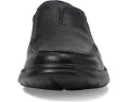 Мокасины Clarks Cotrell Free с технологией Cushion Soft и эластичными вставками