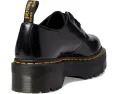 Туфли Dr. Martens Holly Quad Retro с радужным металлическим эффектом