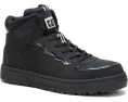 Кроссовки Caterpillar Streamline Court Mid Composite Toe