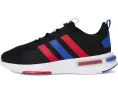 Детские кроссовки Adidas Racer TR23 с застежкой на липучке и технологией Cloudfoam