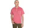 Поло Vineyard Vines Surf Polo из пима-хлопка с карманом на груди