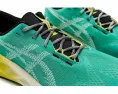 Трейловые кроссовки ASICS Novablast 5 TR с FF BLAST MAX