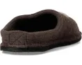 Тапочки Haflinger Rudi из вареной шерсти с противоскользящей подошвой