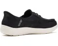 Обувь SKECHERS Hands Free Slip Ins On The Go Flex Radiant Brooklyn с технологией ULTRA GO
