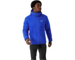 Утепленная куртка Arc'teryx Atom SV с капюшоном StormHood