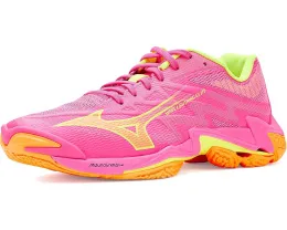 Волейбольные кроссовки Mizuno Wave Lightning Elite с технологией ENERZY NXT