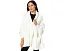 Плед-кардиган Barefoot Dreams CozyChic из мягкого микрофибрового трикотажа