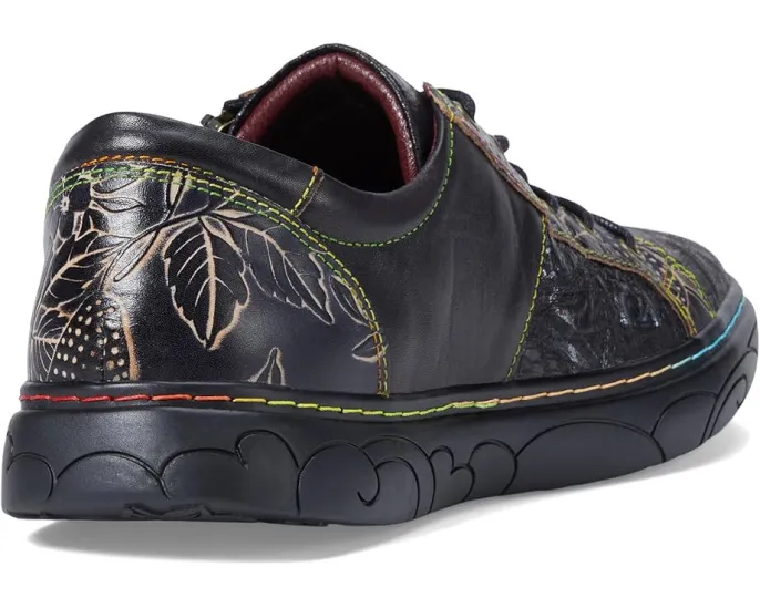 Туфли L'Artiste by Spring Step Danli-Bloom с замысловатой отделкой