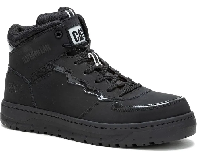 Кроссовки Caterpillar Streamline Court Mid Composite Toe