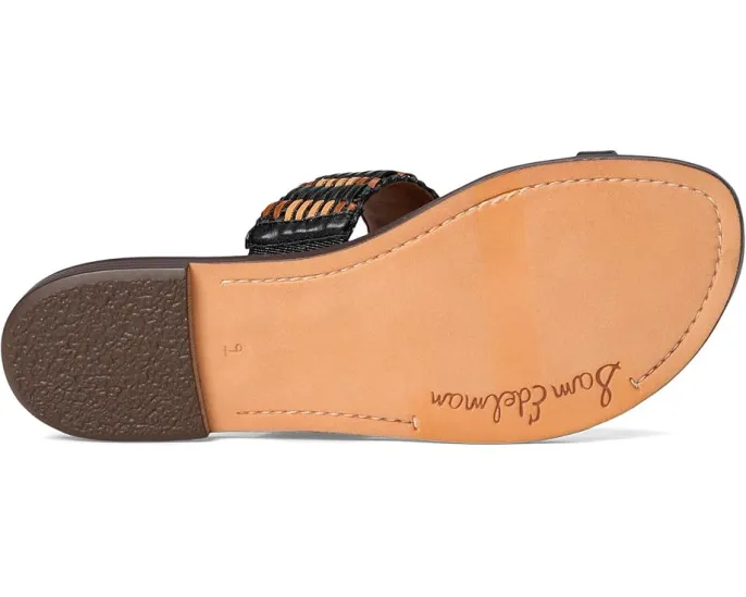Сандалии Sam Edelman Gemini с ремешком на пальце и миндалевидным носком