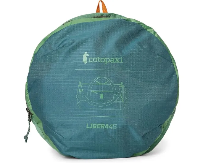 Сумка дорожная Cotopaxi 32 L Ligera Duffel Bag Cada Dia