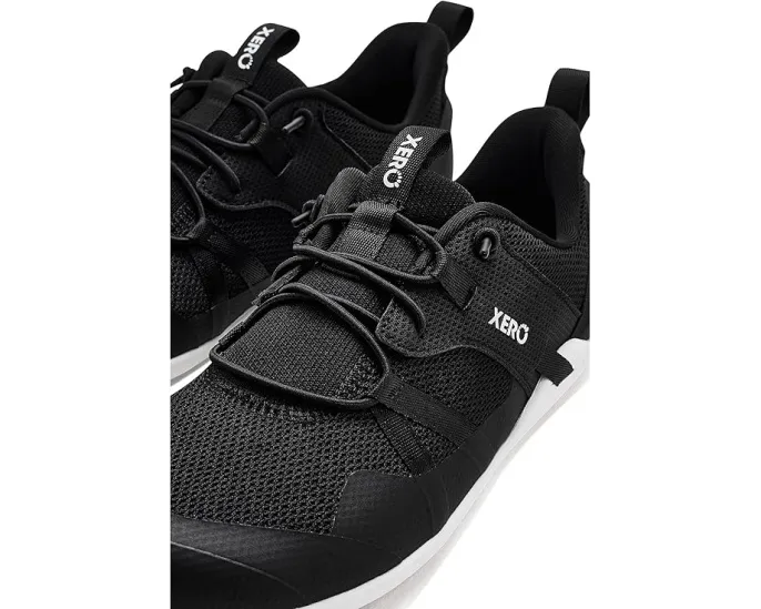 Слипоны Xero Shoes Prio Coast с технологией hands-free и круглым носком