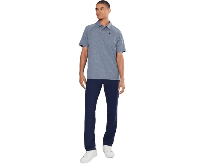 Брюки Performance Link Pants Bonobos из переработанного полиэстера